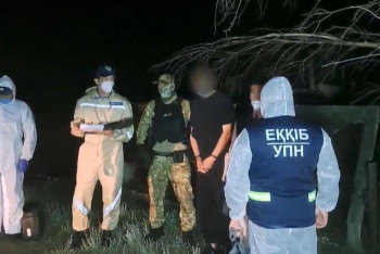 Фотография к новости: Қарағанды облысында 900 келіден астам есірткі тәркіленді