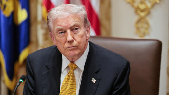 Фотография к новости: Трамп Оңтүстік Африкадағы G20 саммитіне бойкот жариялады