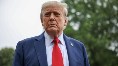 Трамп G20 саммитіне бойкот жариялады