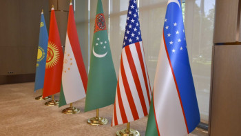 Фотография к новости: C5+1 елдері мәдени мұра саласындағы ниеті туралы мәлімдеме жасады