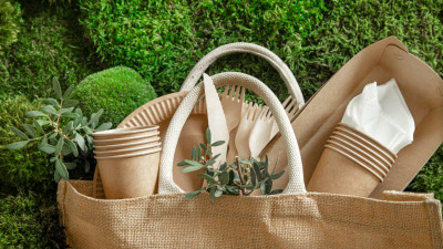 Италия экологиялық таза өнім өндіруде Еуропада көш бастады