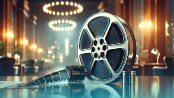 Фотография к новости: Аида Балаева: Қазақ киносының жаңа дәуірі басталды