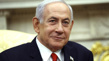 Фотография к новости: Стамбул прокуратурасы Нетаньяхуды тұтқындауға санкция берді