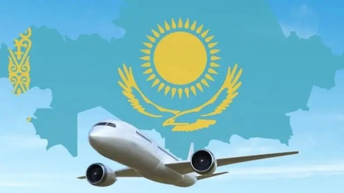  Азаматтық авиация комитеті