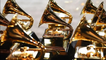 Фотография к новости: "Грэмми – 2026": сыйлыққа кімдер үміткер?