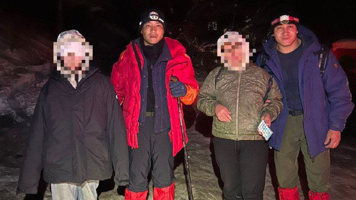  Төтенше жағдайлар министрлігі