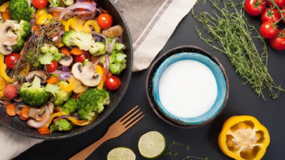 Дәрігер ішек микрофлорасына пайдалы тағамдарды атады