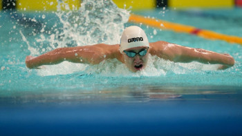 Фотография к новости: Айбат Мырзамұратов Ислам ойындарының финалында жүлде үшін сынға түседі