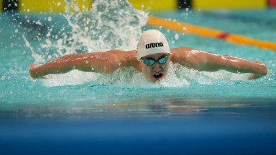 Айбат Мырзамұратов Ислам ойындарының финалында жүлде үшін сынға түседі