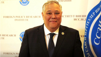 Фотография к новости: Қазақстан – Ресей: Президент Тоқаевтың Ресей Федерациясына алдағы сапары туралы сарапшы пікірі