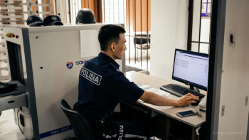 Фотография к новости: Астанада 80 жастағы қарияны зорлықпен өлтірген қылмыскер 9 жылдан соң ұсталды