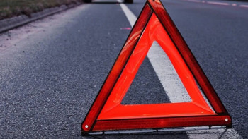 Фотография к новости: Германияда автобус тротуарға шығып, жаяу жүргіншілерді қағып кетті