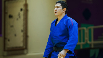 Қазақстандық дзюдошылар Ислам ынтымақтастығы ойындарының финалына шықты