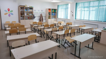 Фотография к новости: Маңғыстау облысында мектептерге шабуыл жасалғаны рас па?