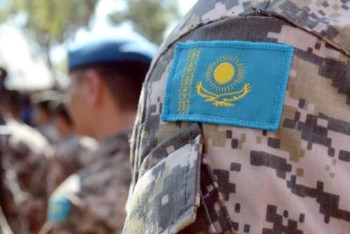 Фотография к новости: Тоқаев қаза тапқан сарбаздардың аналарының арызын 12 күнде қарауды тапсырды