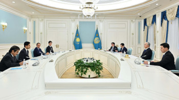 Фотография к новости: Қазақстанда Premier Padel турнирлері өтеді