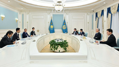 Қазақстанда Premier Padel турнирлері өтеді