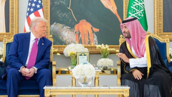 Фотография к новости: Сауд Арабиясы АҚШ-пен келіссөз алдында Израильмен қарым-қатынас орнату талаптарын қатайтты