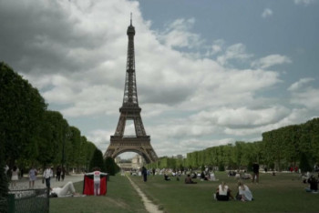 Фотография к новости: Францияда әйгілі көліктер аукционға қойылды