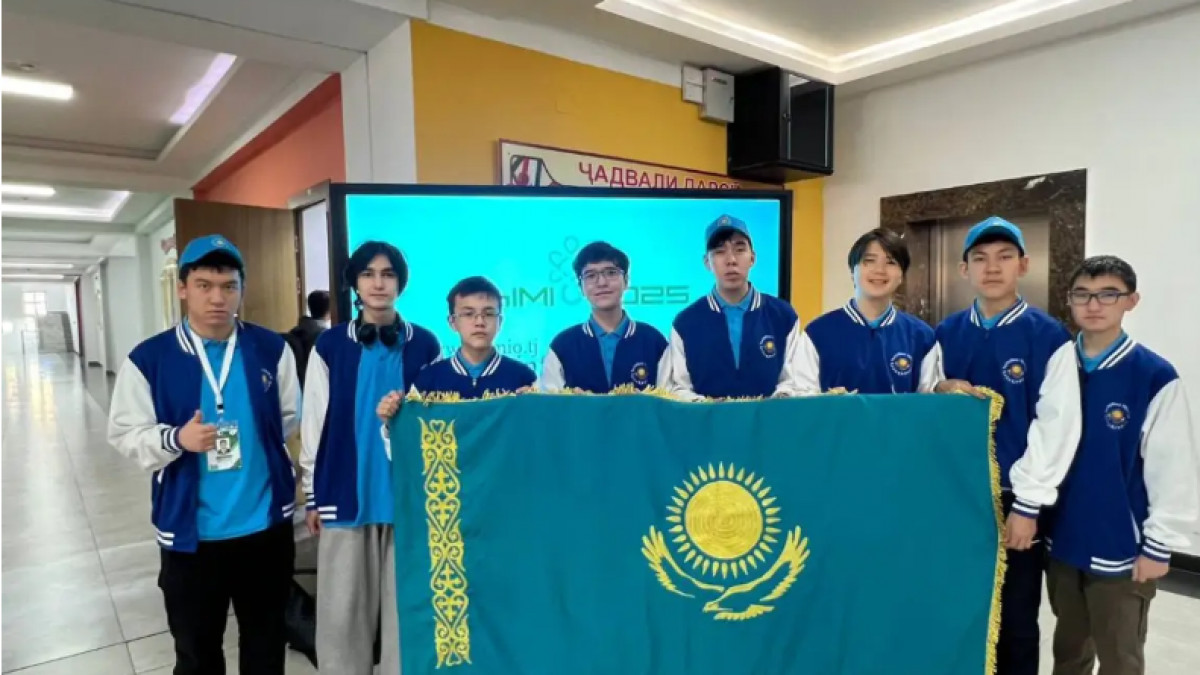  "Астана" телеарнасы