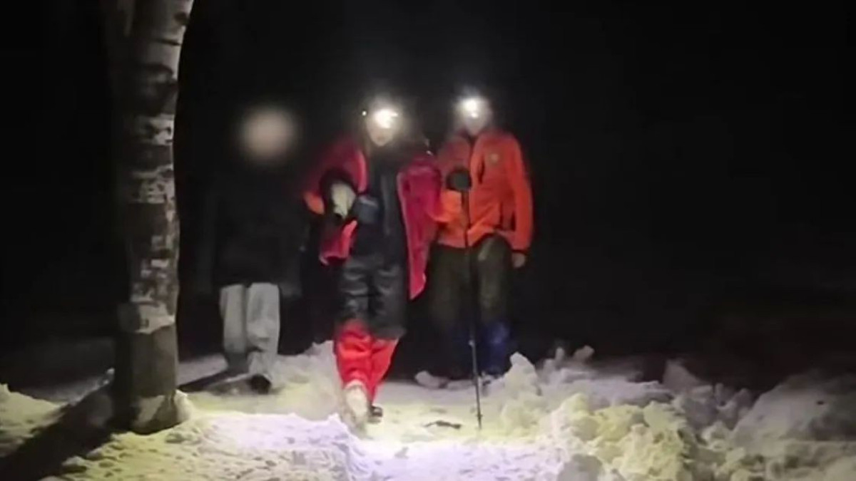  Алматы құтқару қызметі