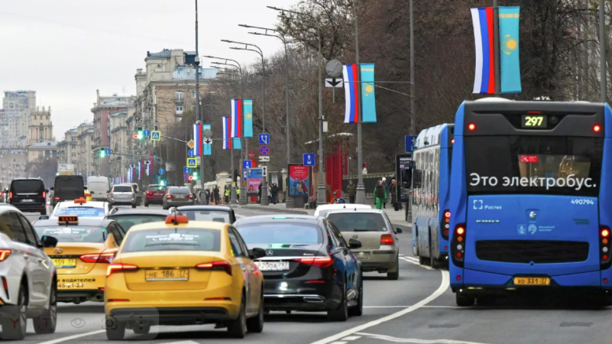  РИА Новости / Кристина Кормилицына