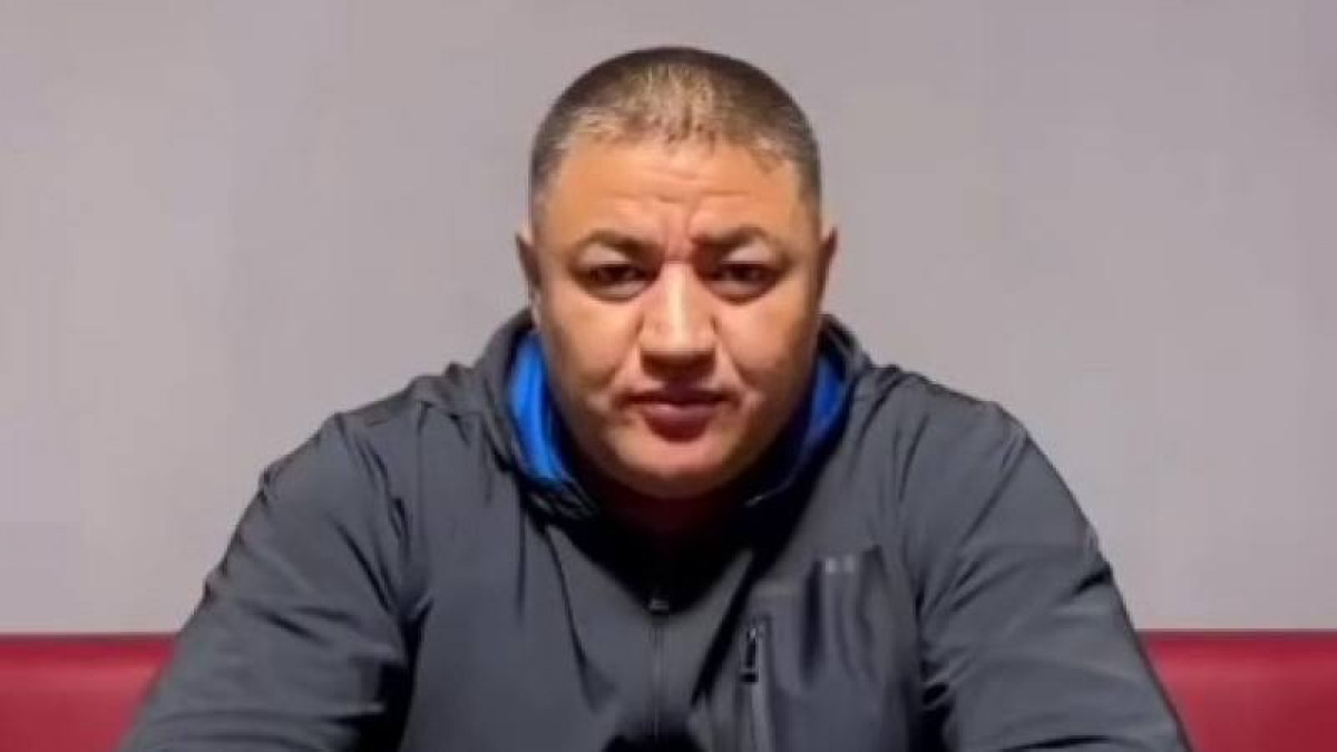  Видеодан кадр