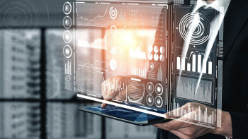 Фотография к новости: Big Data: Қазақстан геологиясын толық цифрландыру басталды