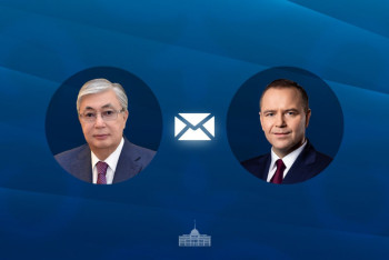 Тоқаев: Польша – Қазақстанның Еуропа Одағындағы маңызды серіктесі
