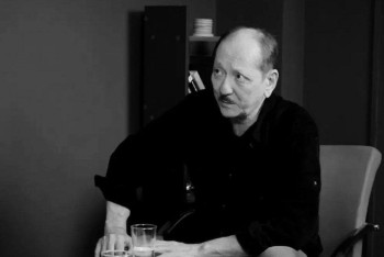 Фотография к новости: Белгілі қаламгер, режиссер Ғалым Доскен дүниеден өтті