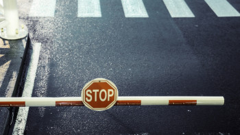 Фотография к новости: Қарағанды облысында көлік қозғалысы шектелді