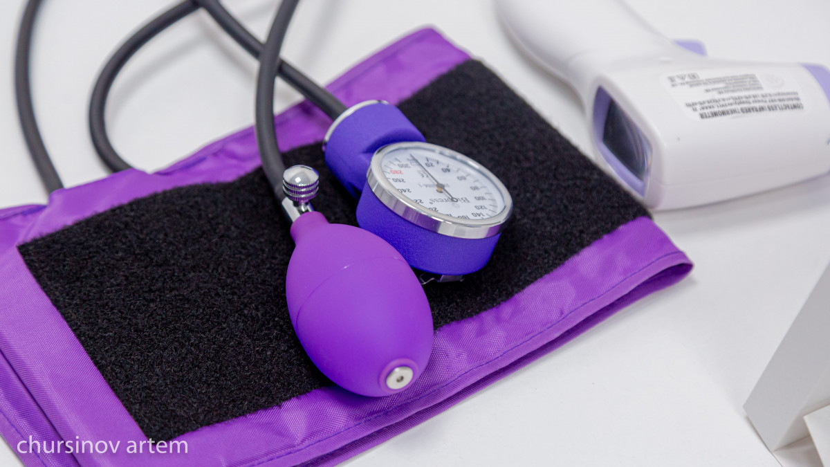  Артём Чурсинов  - архив