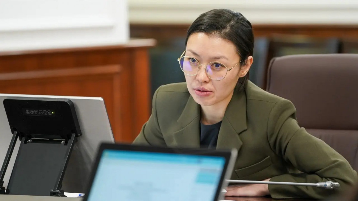  Үкіметтің баспасөз қызметі