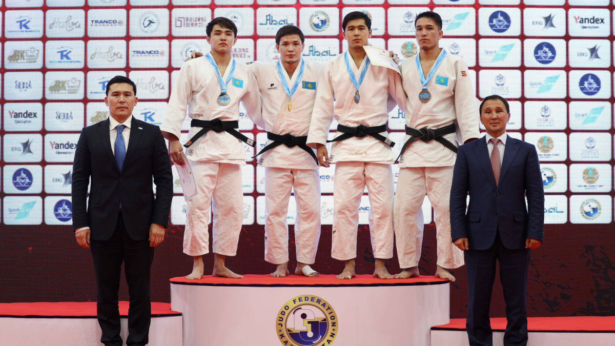  Туризм және спорт министрлігі