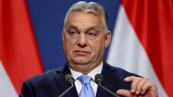 Фотография к новости: Трамп пен Путин кездесуі кейінге қалса да, тоқтатылған жоқ – Орбан