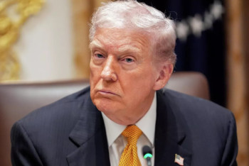 Фотография к новости: Трамп: АҚШ кейбір елдер үшін импорттық баж мөлшерлемелерін арттырады