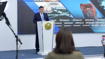 Фотография к новости: Абай облысына 3,5 трлн теңге инвестиция тартылды