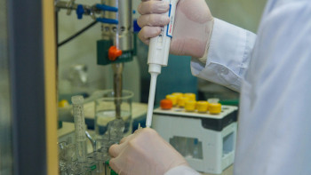 Фотография к новости: Астанада 14 млрд теңгеге геологиялық зерттеу орталығы салынады