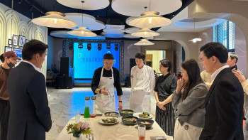 Фотография к новости: Жұмысшы мамандықтар жылы: Жастарға арналған "Үздік-2025" жобасы басталды