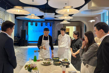 Фотография к новости: Жұмысшы мамандықтар жылы: Жастарға арналған "Үздік-2025" жобасы басталды