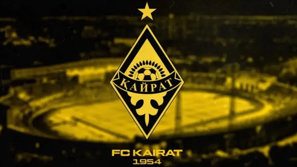 “Қайрат” ФК