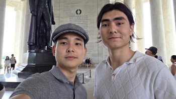 Фотография к новости: Қазақтар жасаған Aleem қосымшасы Duolingo-ны басып озды