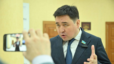 Өршіп кеткен мәселені дереу тоқтату керек: Депутат ЛГБТ-ға қатысты ойын айтты