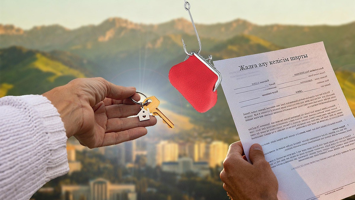  BAQ.KZ коллажы