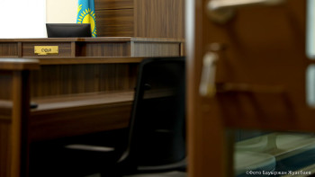 Фотография к новости: ЛГБТ мен педофилия: Қазақстанда заң бұзғандарды қандай жаза күтіп тұр