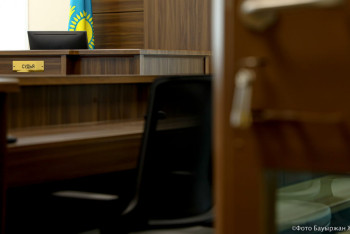 Фотография к новости: ЛГБТ мен педофилия: Қазақстанда заң бұзғандарды қандай жаза күтіп тұр