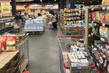 Фотография к новости: Қазақстанда баға қашан тұрақталады – сарапшылар пікірі