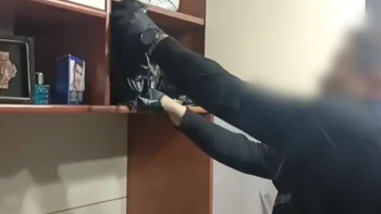 Фотография к новости: Астанада есірткі саудасының арнасы әшкереленді