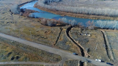 Өңірлер су тасқыны кезеңіне дайын ба?