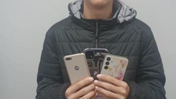 Фотография к новости: 8 млн теңге: Алаяқтардың арбауына түскен жасөспірімдер жауапқа тартылуда